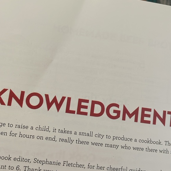 Instant pot miracle cookbook 6 ingredients or less - Picture 8 of 8